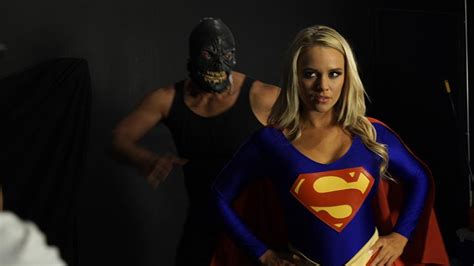 superheroine defeated porn|Superheroine porn video.